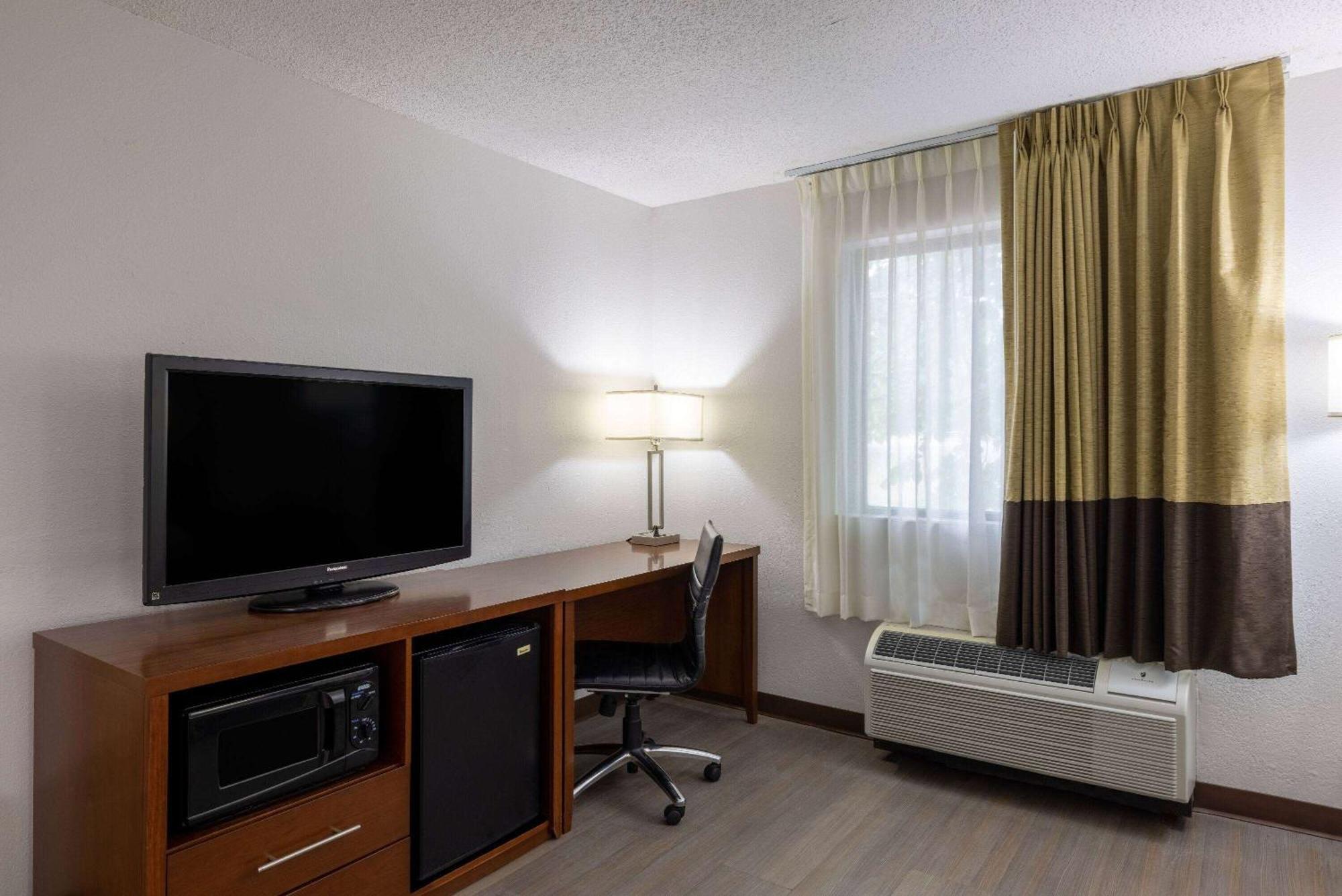 Travelodge By Wyndham Brooklyn Center Kültér fotó