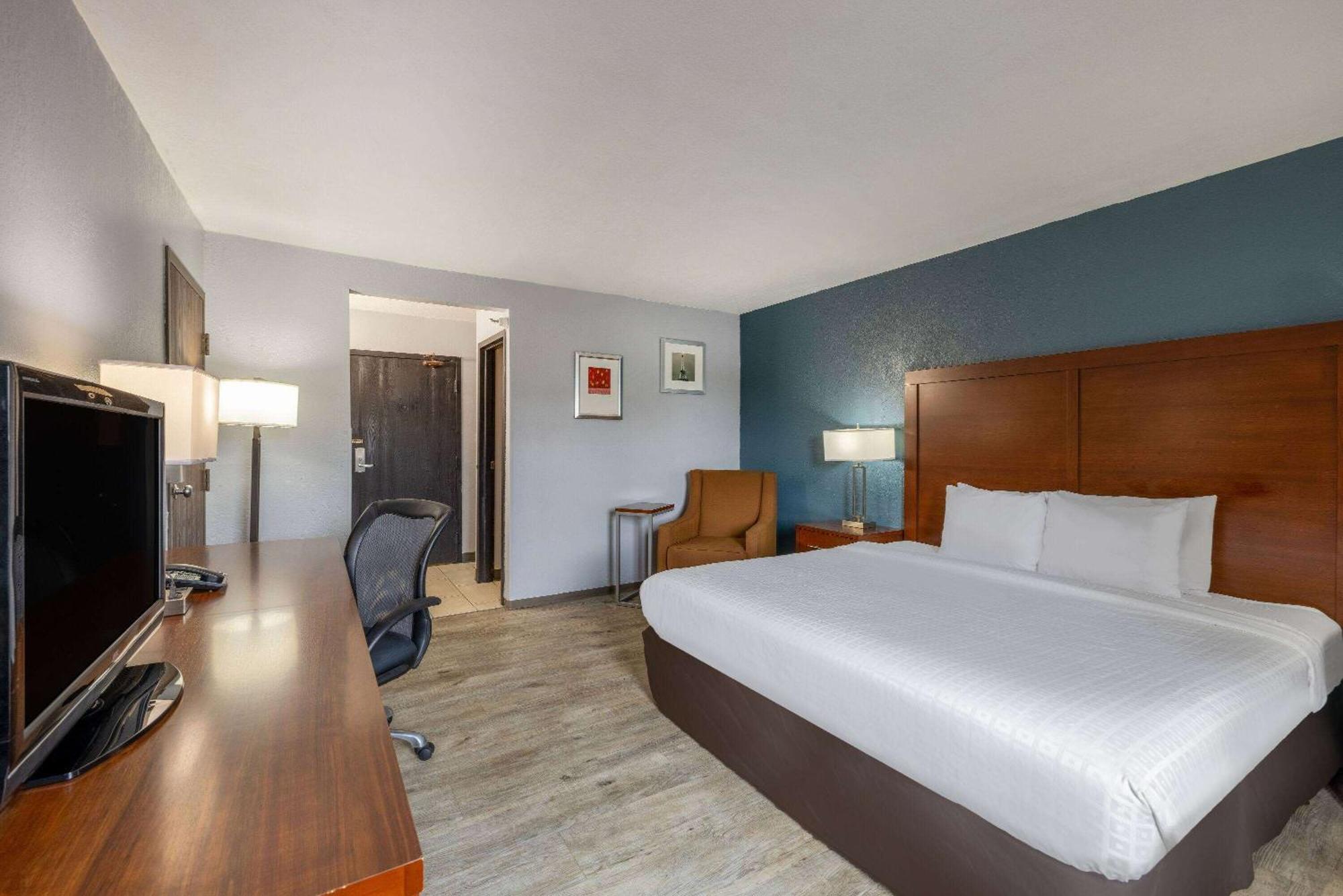 Travelodge By Wyndham Brooklyn Center Kültér fotó