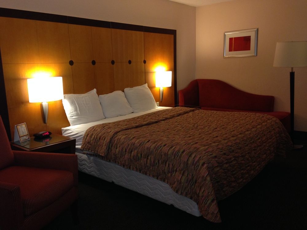 Travelodge By Wyndham Brooklyn Center Kültér fotó